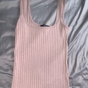 Forever 21 Bodycon Mini Dress